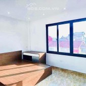 Nhà 7 tầng Ngô Xuân Quảng thiết kế chung cư mini giá chỉ 3.5 tỷ